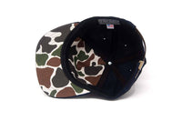The Ampal Creative - Unisex Tiger Ii Snapback Hat