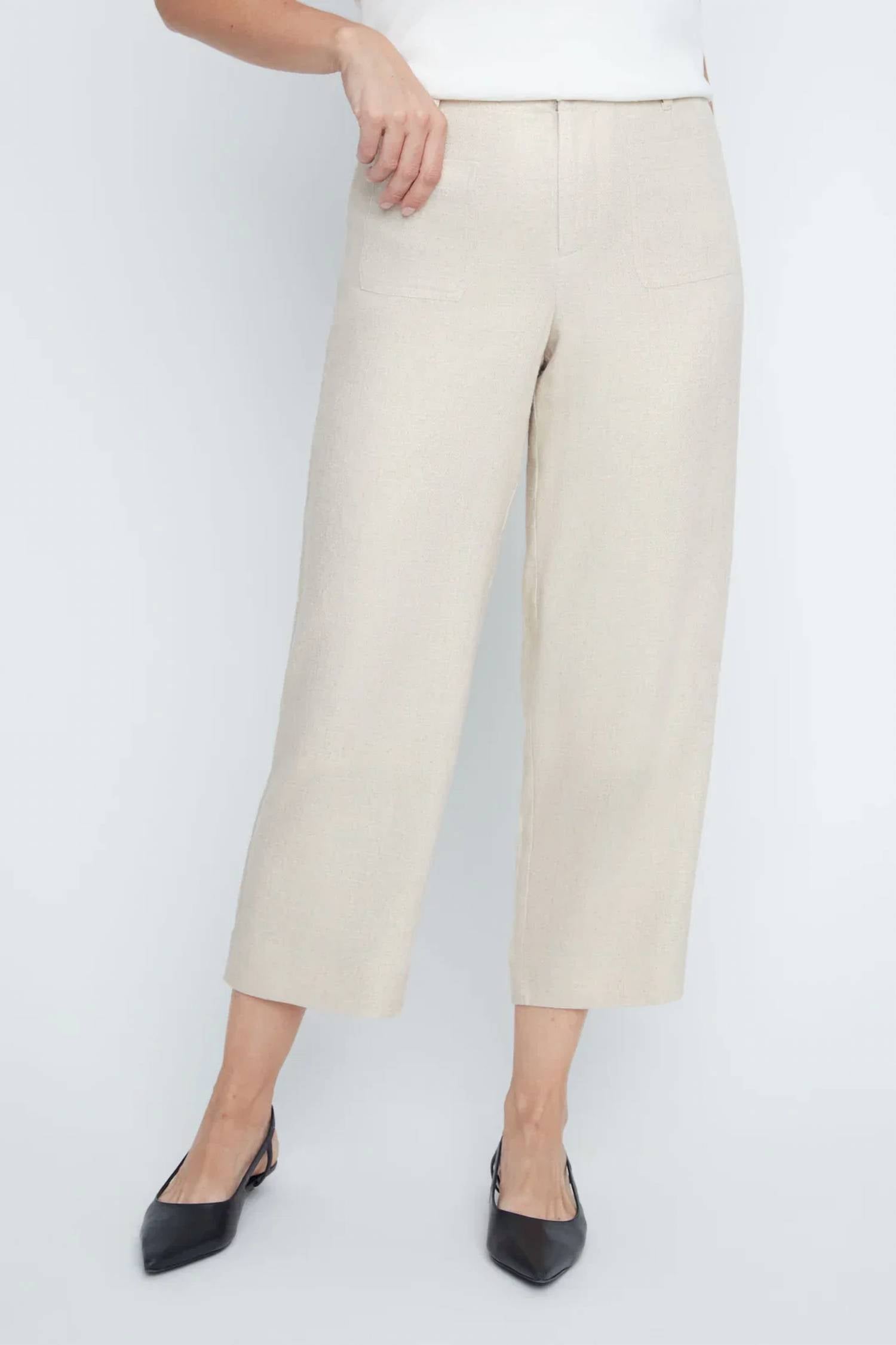 Renuar - Women's Woven Pant