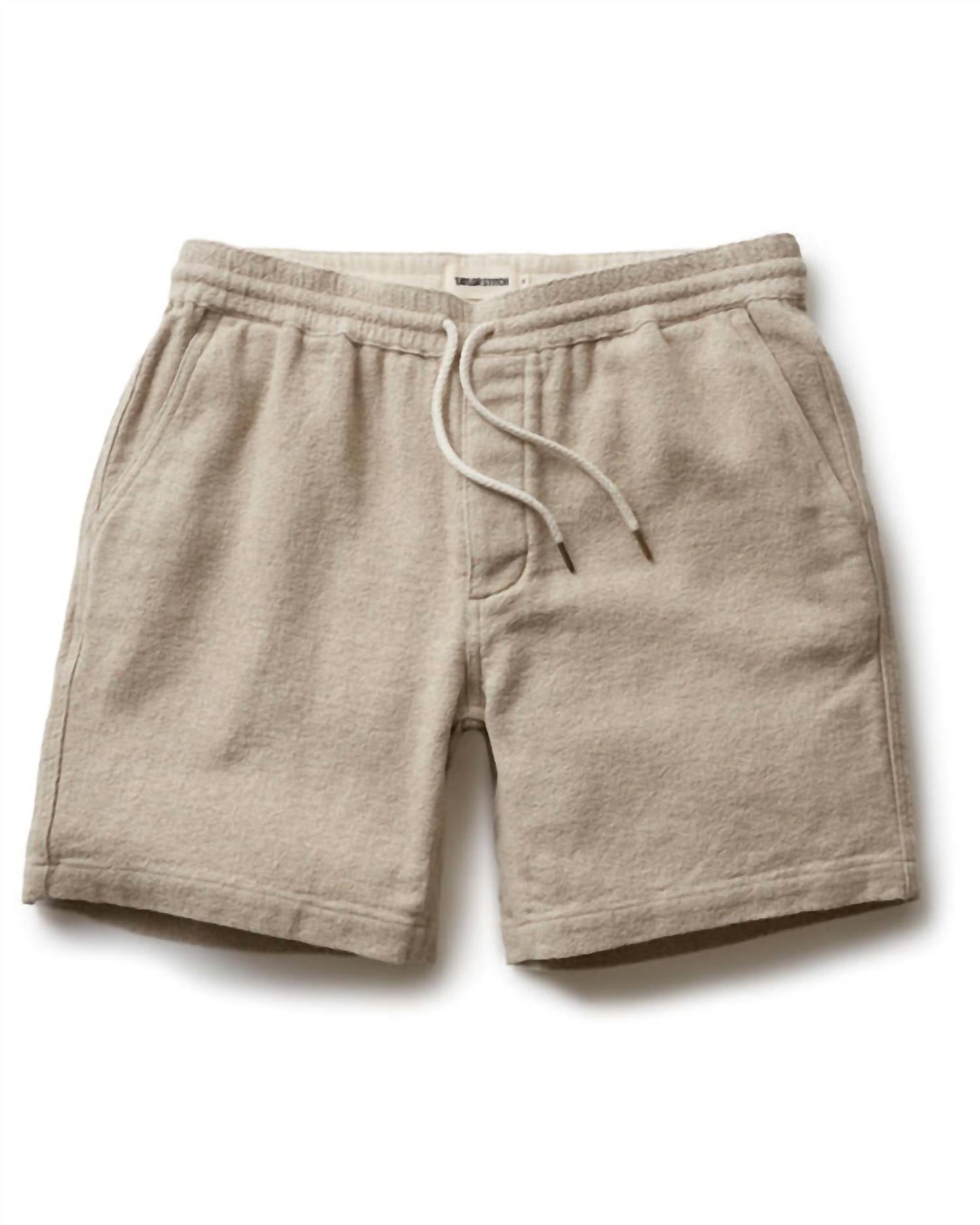 Taylor Stitch - Men's Après Short