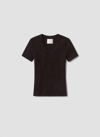 Citizens Of Humanity - Maude U Neck Tee