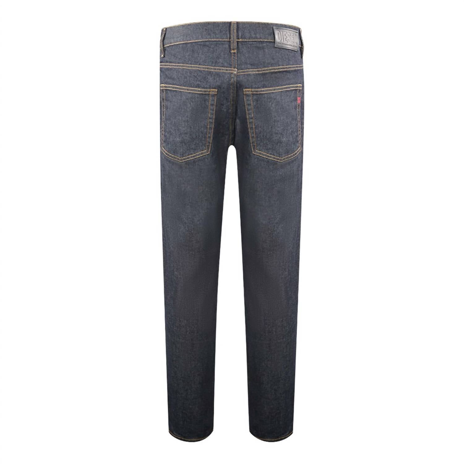 Diesel - D-strukt Denim Jeans