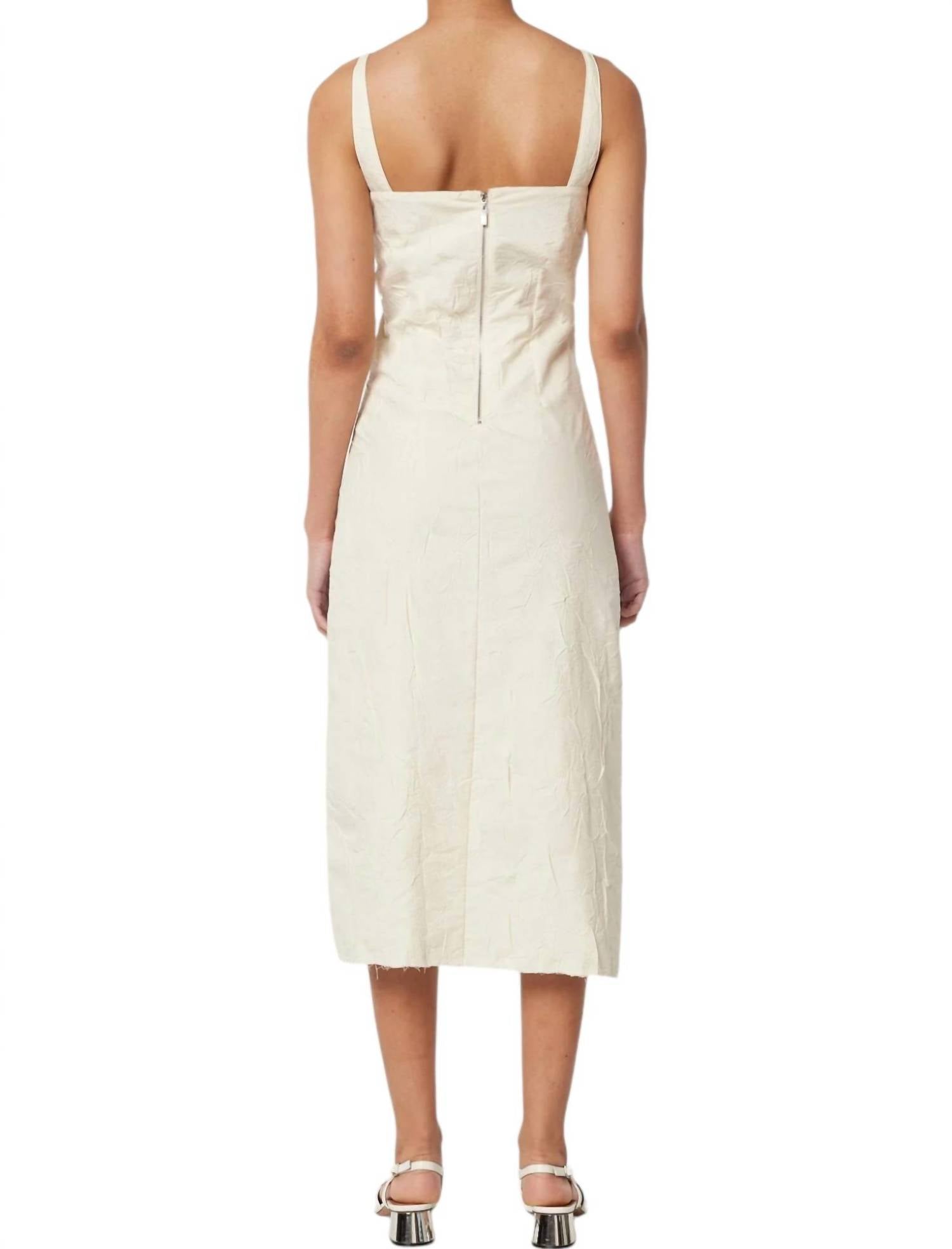 The Line By K - Julieta Dress