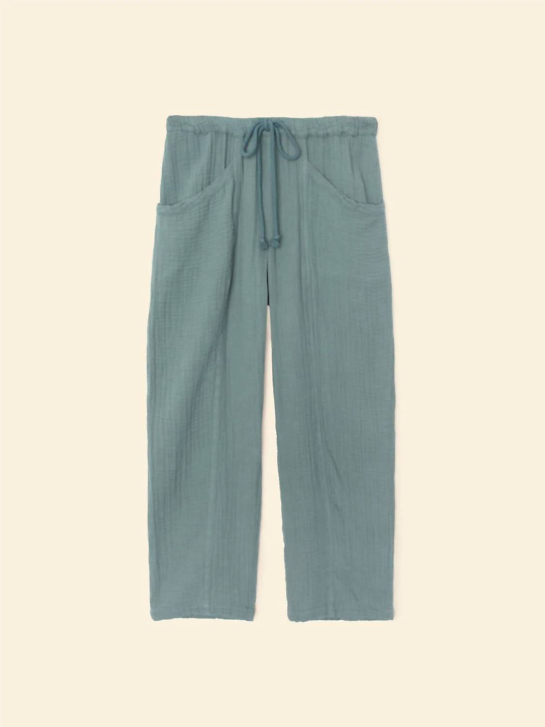 Xirena - Ozzie Pull On Pant