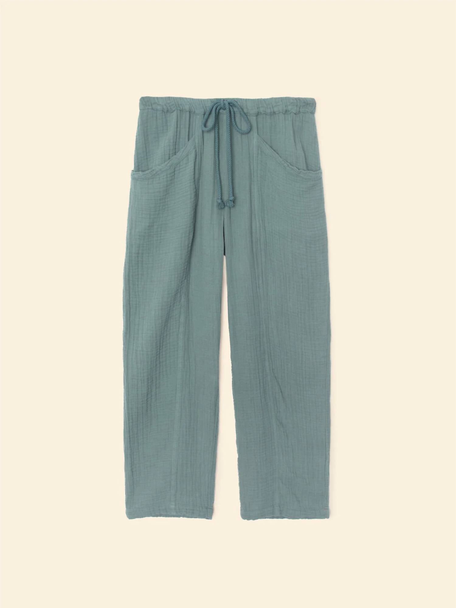 Xirena - Ozzie Pant