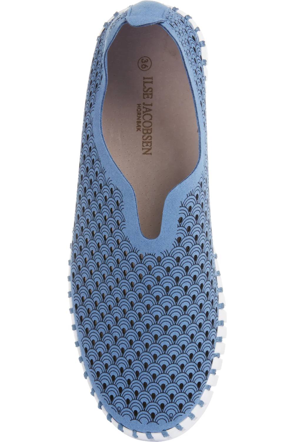 Ilse Jacobsen - Women's Tulip 139 Slip-on Shoes