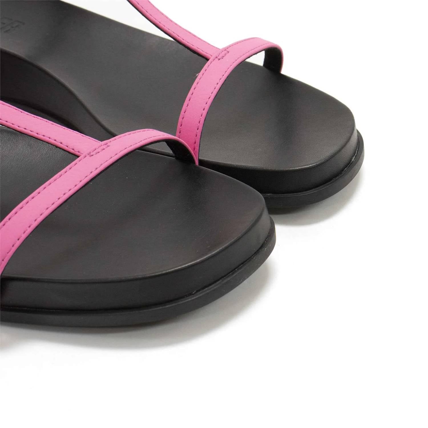 Camper - Women's Atonika T-strap Platform Sandals