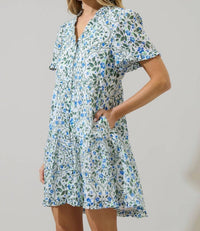Sugarlips - Hilo Dress