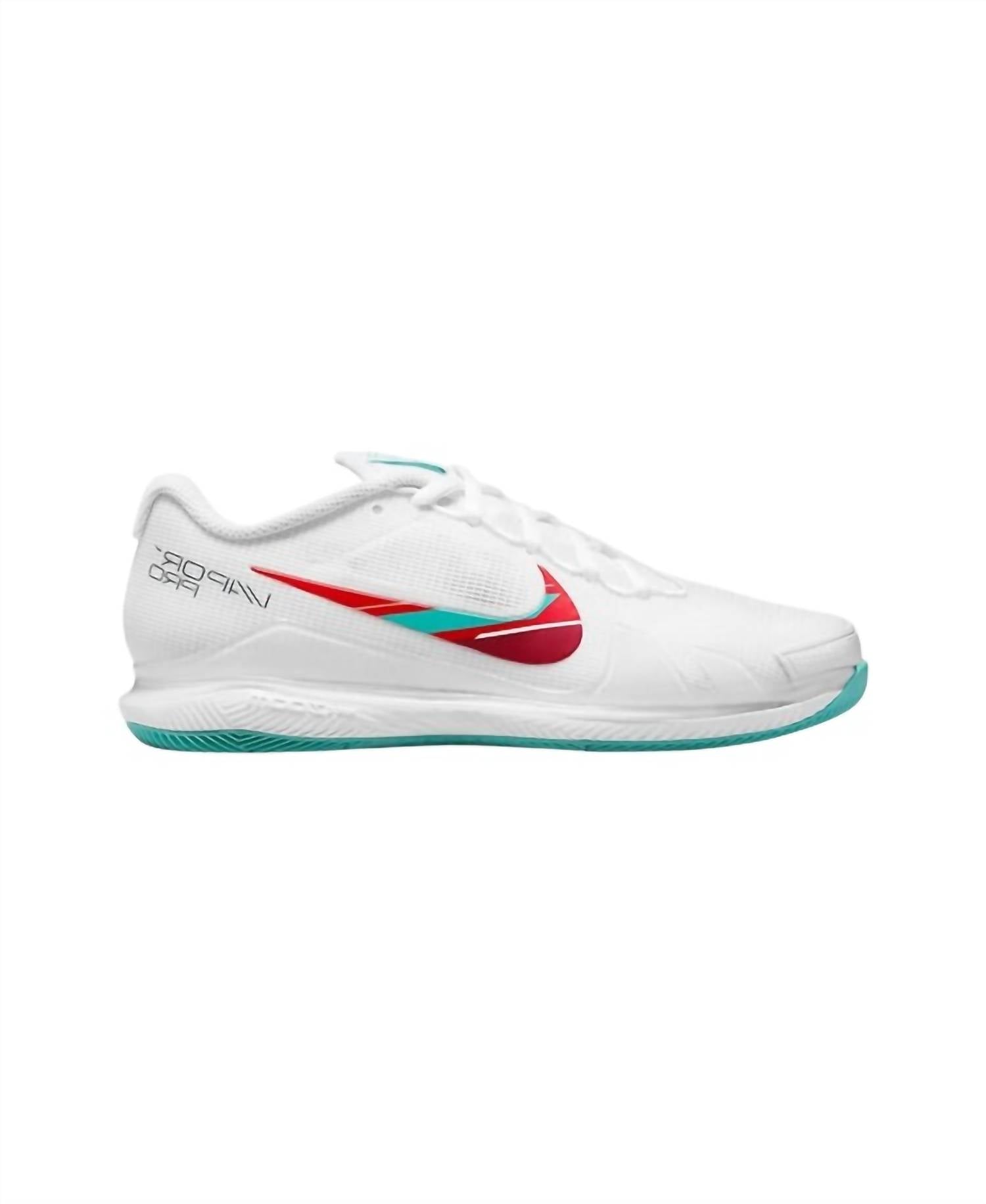 Nike - Women's Air Zoom Vapor Pro Shoes