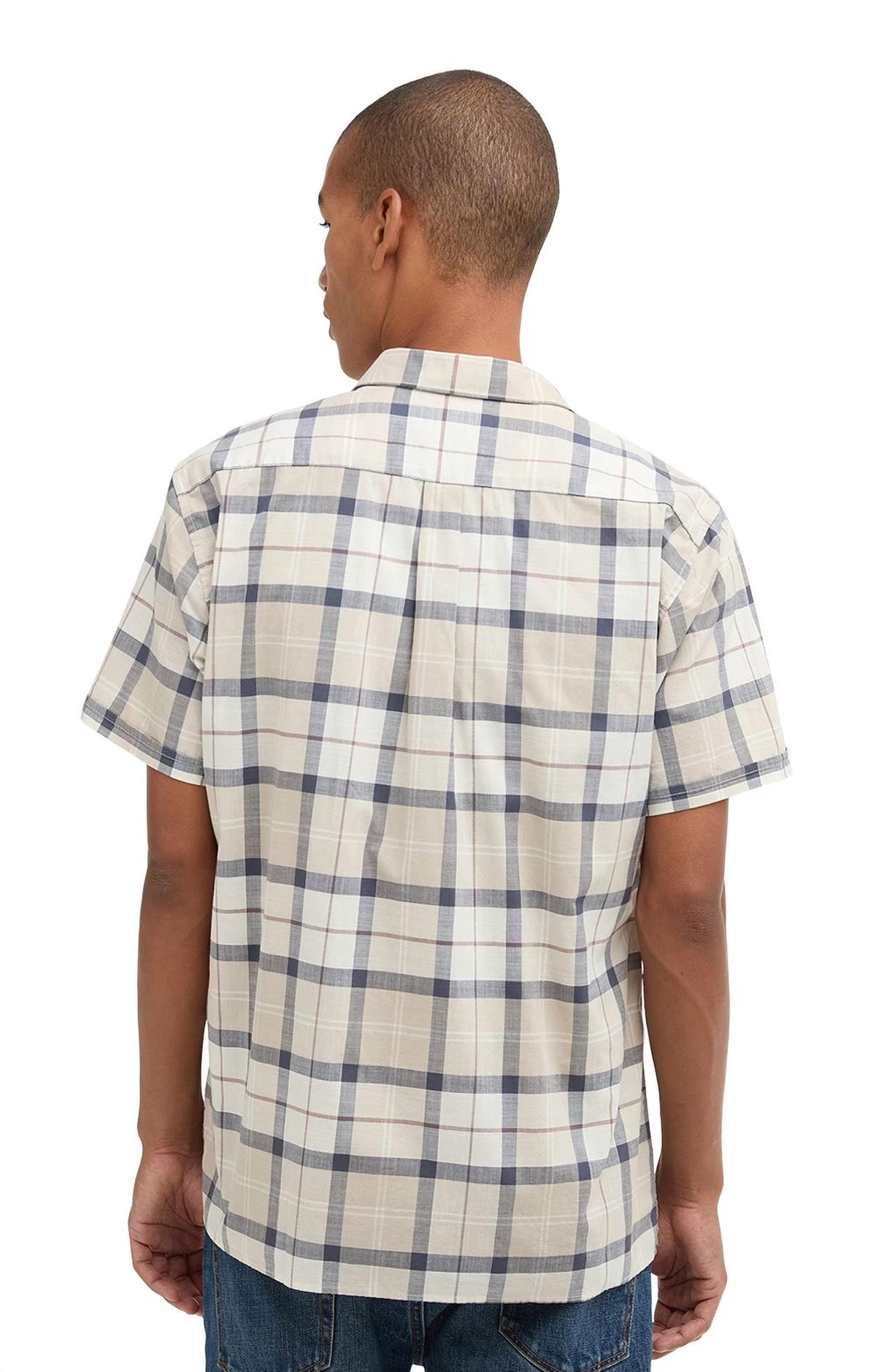 Barbour - Gordon Summerfit Shirt