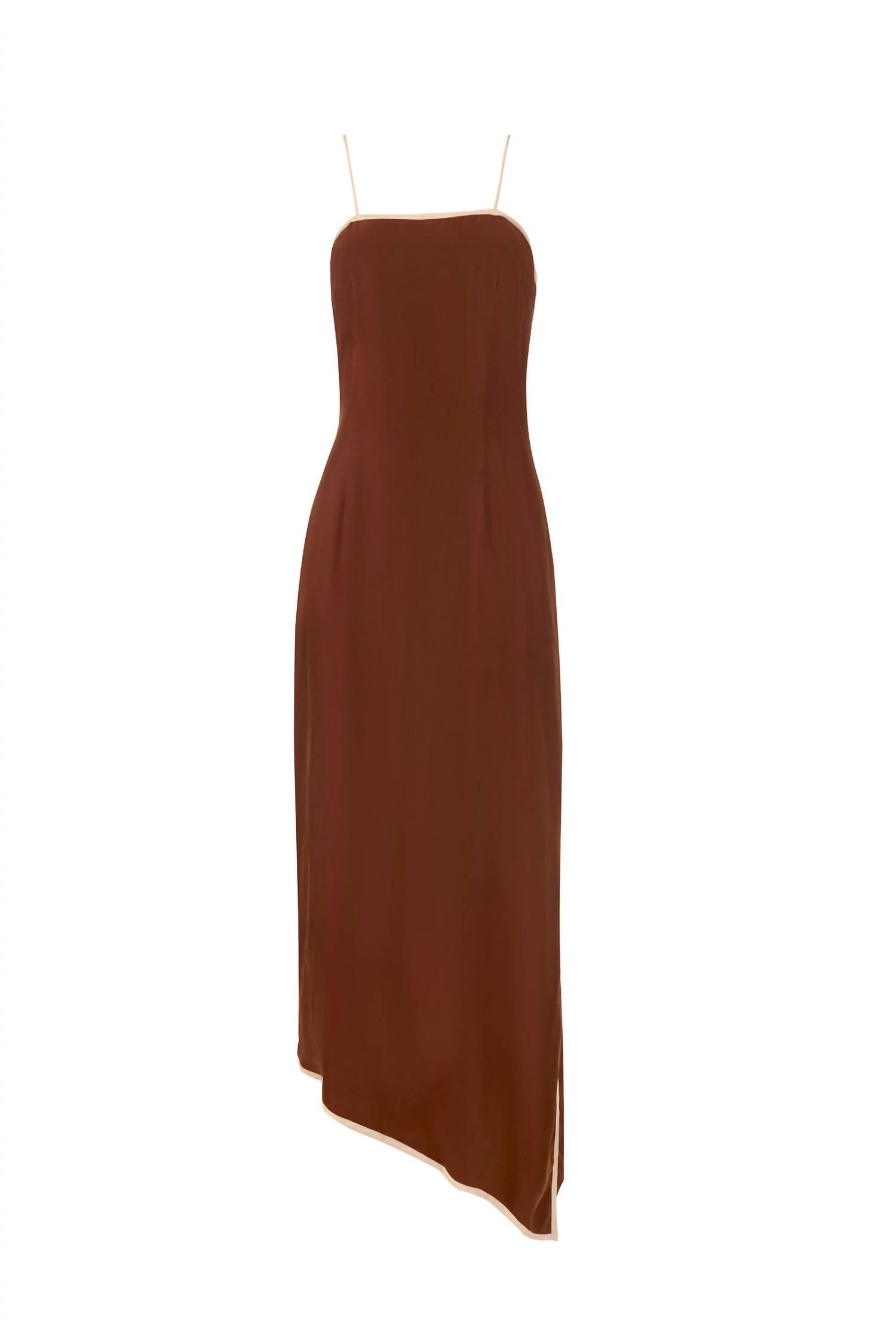 Sancia - Avinta Strapless Midi Dress