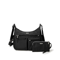 Baggallini - Women's Anywhere Large Hobo Tote