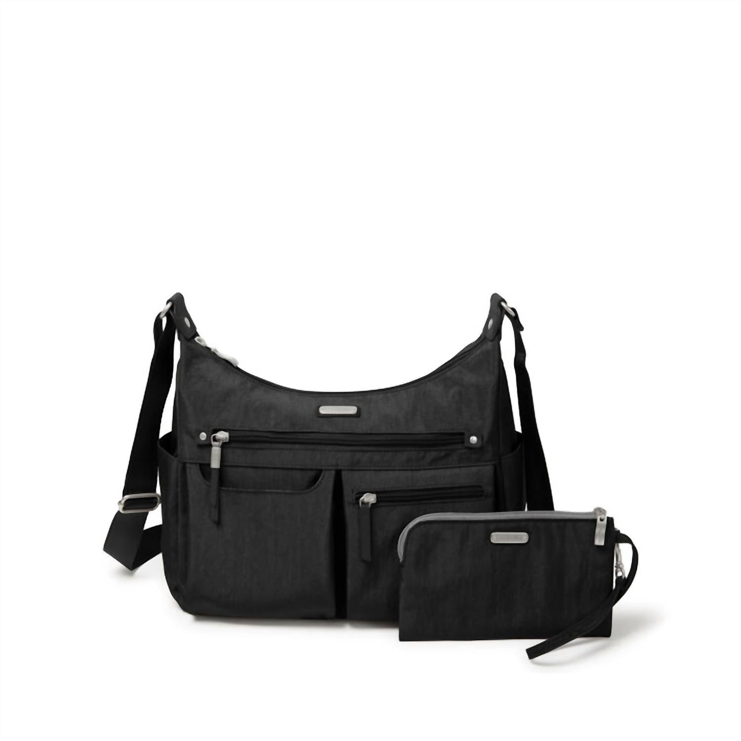 Baggallini - Women's Anywhere Large Hobo Tote