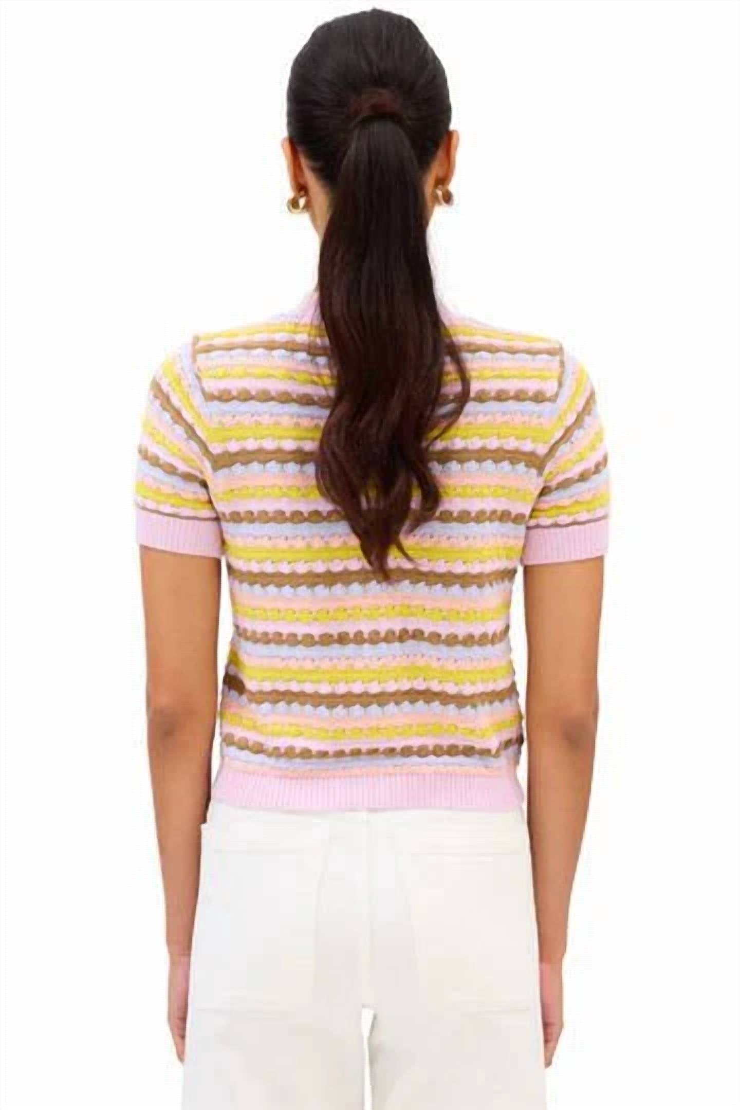 Allison New York - Adelle Cardigan