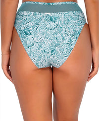 Sunsets Inc. - Women's Annie High Waist Bottom