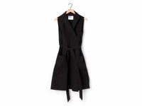 Margaret Howell - Collared Wrap Dress