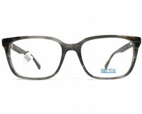 Robert Mitchel - Unisex Rm20202 Square Eyeglasses