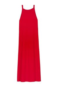 Kowtow - Low Back Dress