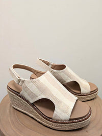 Corkys Footwear - K Bye Wedge