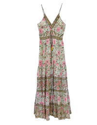 Bell By Alicia Bell - Sabrina Maxi Dress