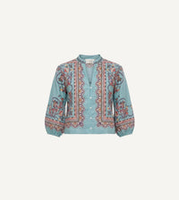 Cleobella - Noelle Blouse