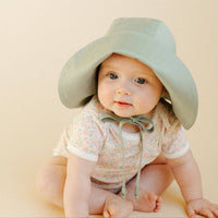 Briar Baby - Baby Girls Sunbonnet