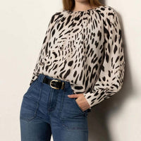 Sanctuary - Wild Dreamer Blouse