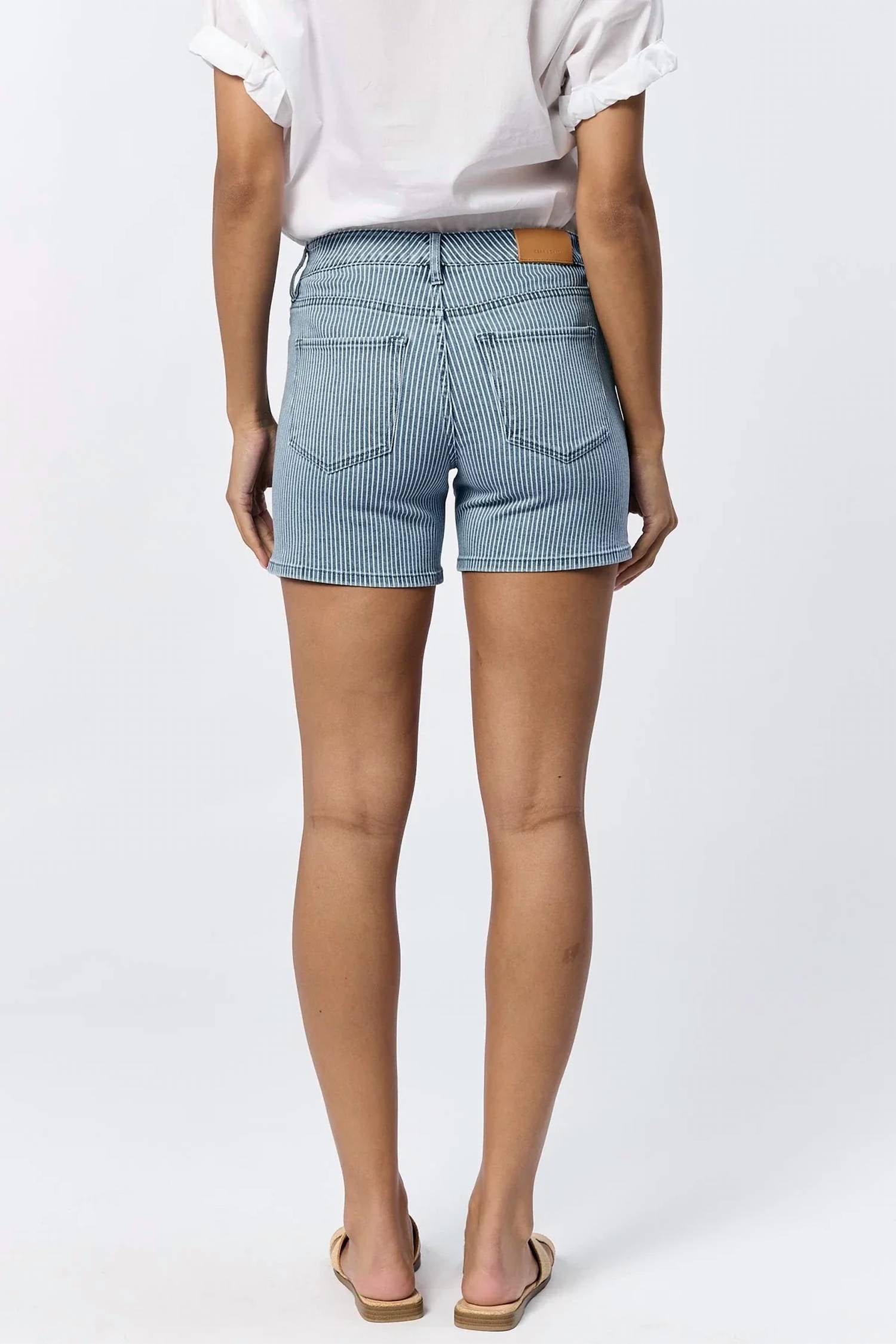 Dear John Denim - Julian Short