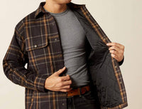 Ariat - Hawthorn Retro Shirt Jacket