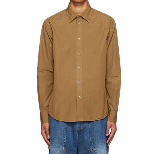 Barena Venezia - Men's Maridola Shirt