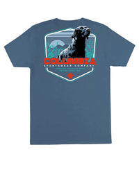 Columbia - Men's Sierra Short Sleeve T-shirt