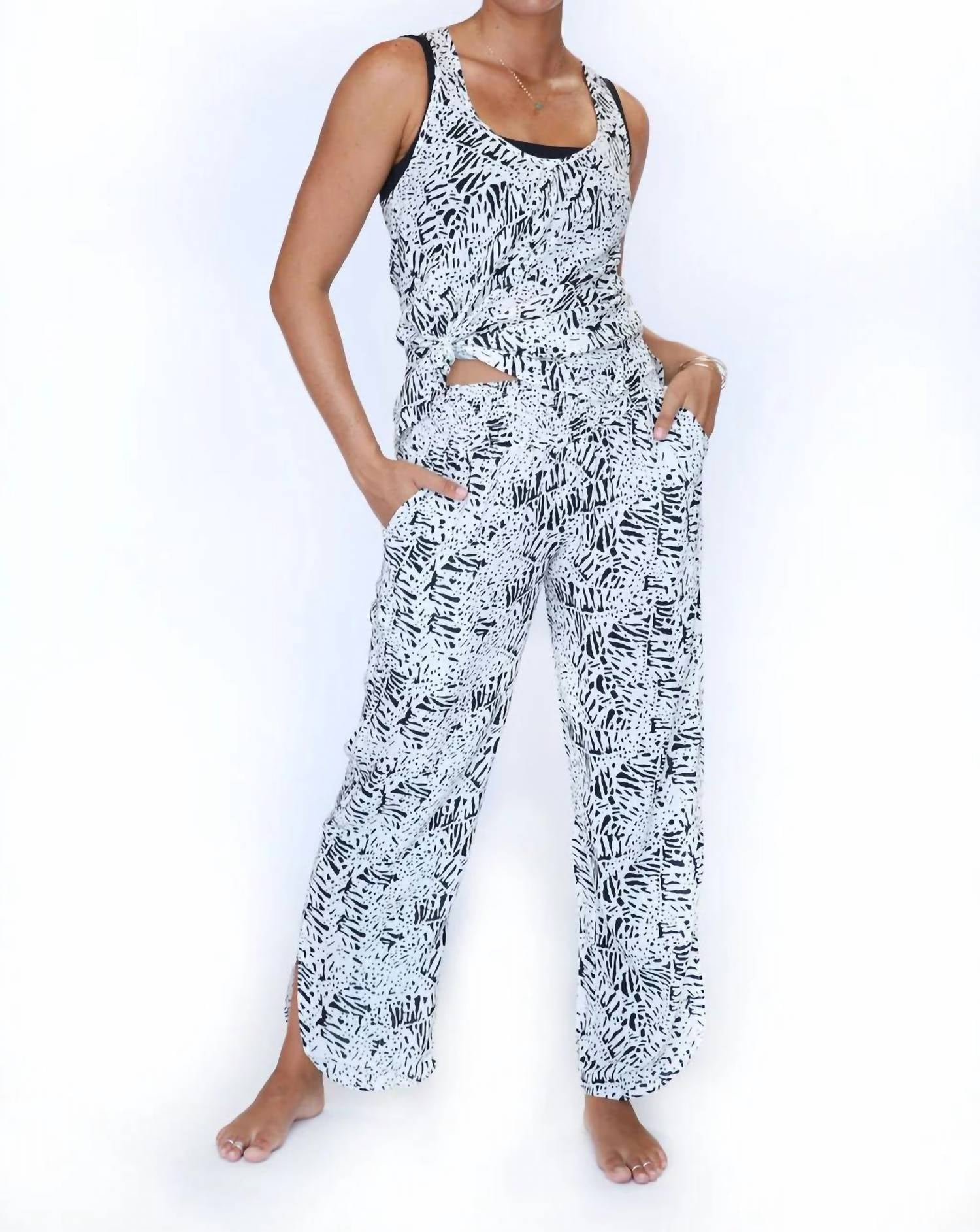 Lovlei - Kelly Tank Top