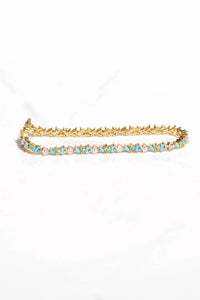 Native Gem - Women's Vienna Bracelet