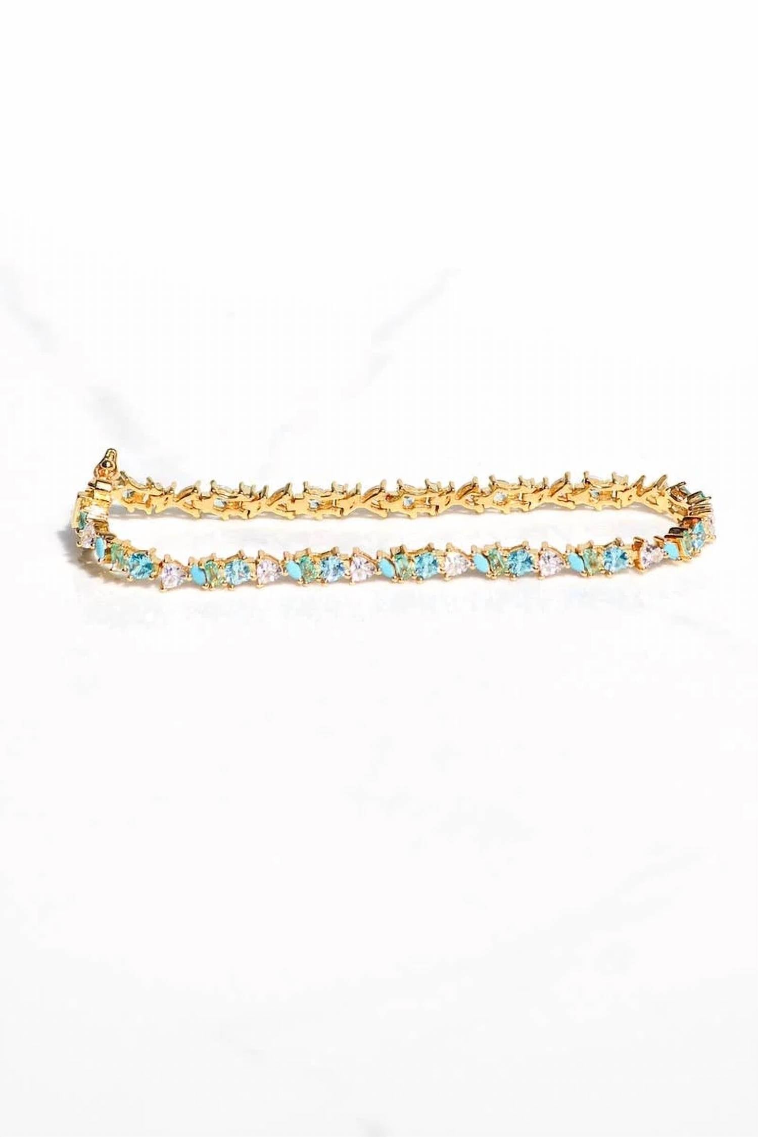 Native Gem - Women's Vienna Bracelet