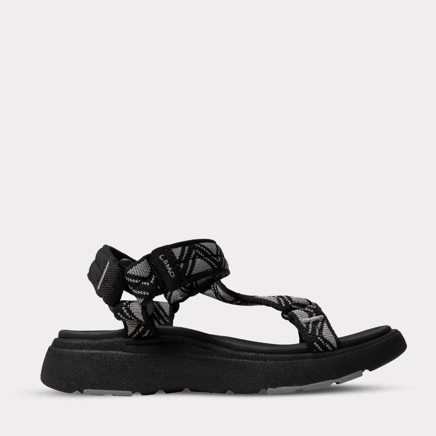 Lamo - Women's Solstice Hook & Loop Sandal