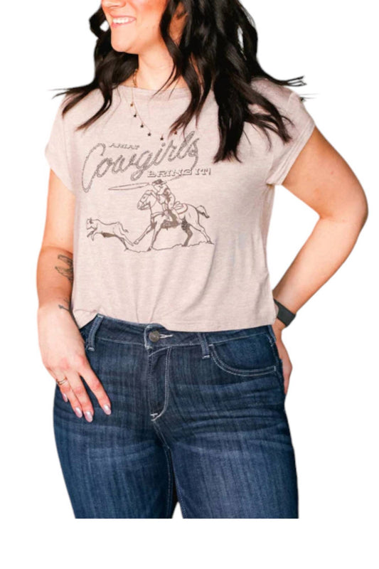 Ariat - Jenny Graphic Tee