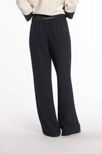 Naulover - Double Crepe Trousers