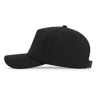 Somewhere Sunny - Men's Organic 5-panel Hat