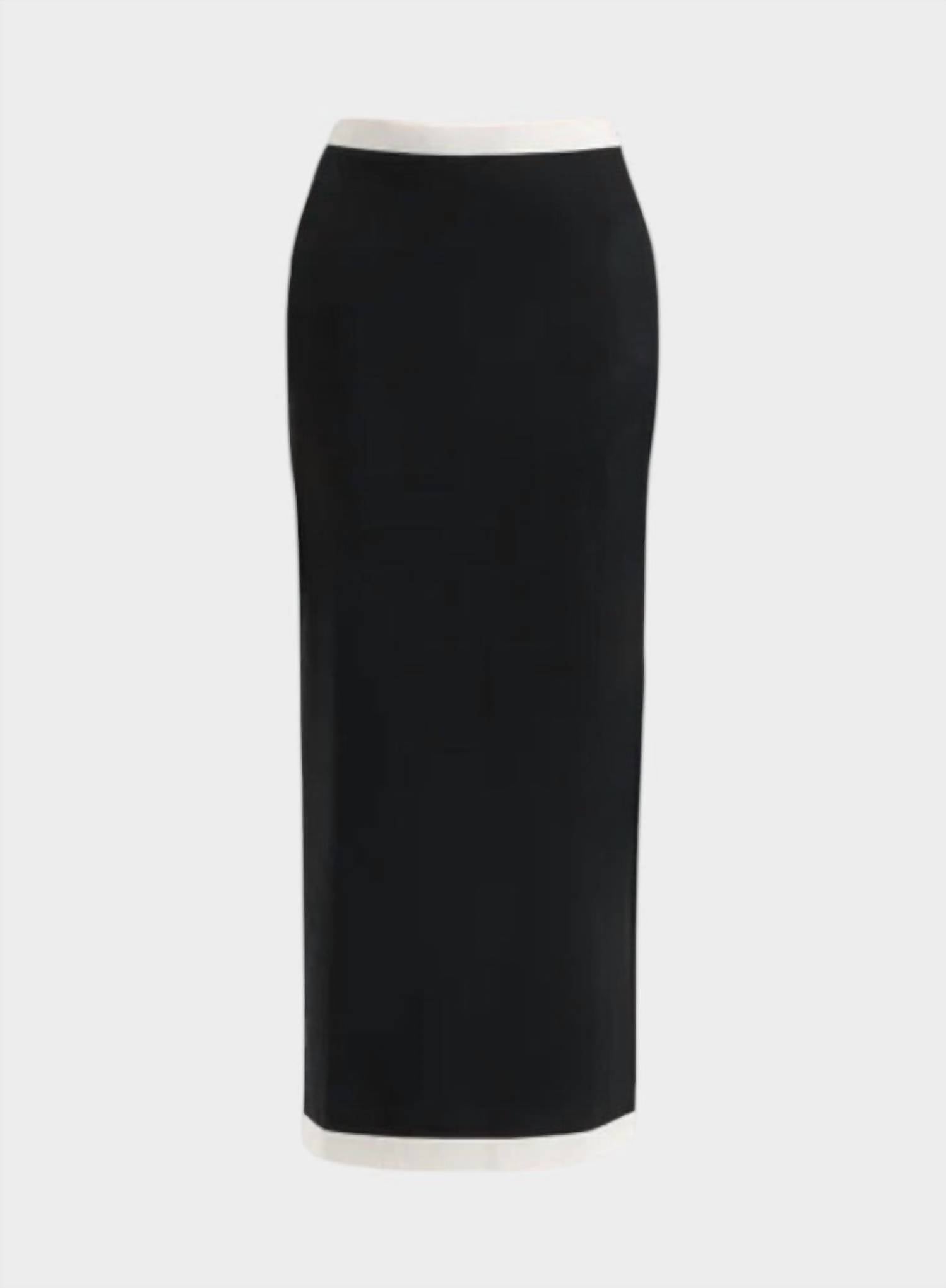 4Th & Reckless - Brea Skirt