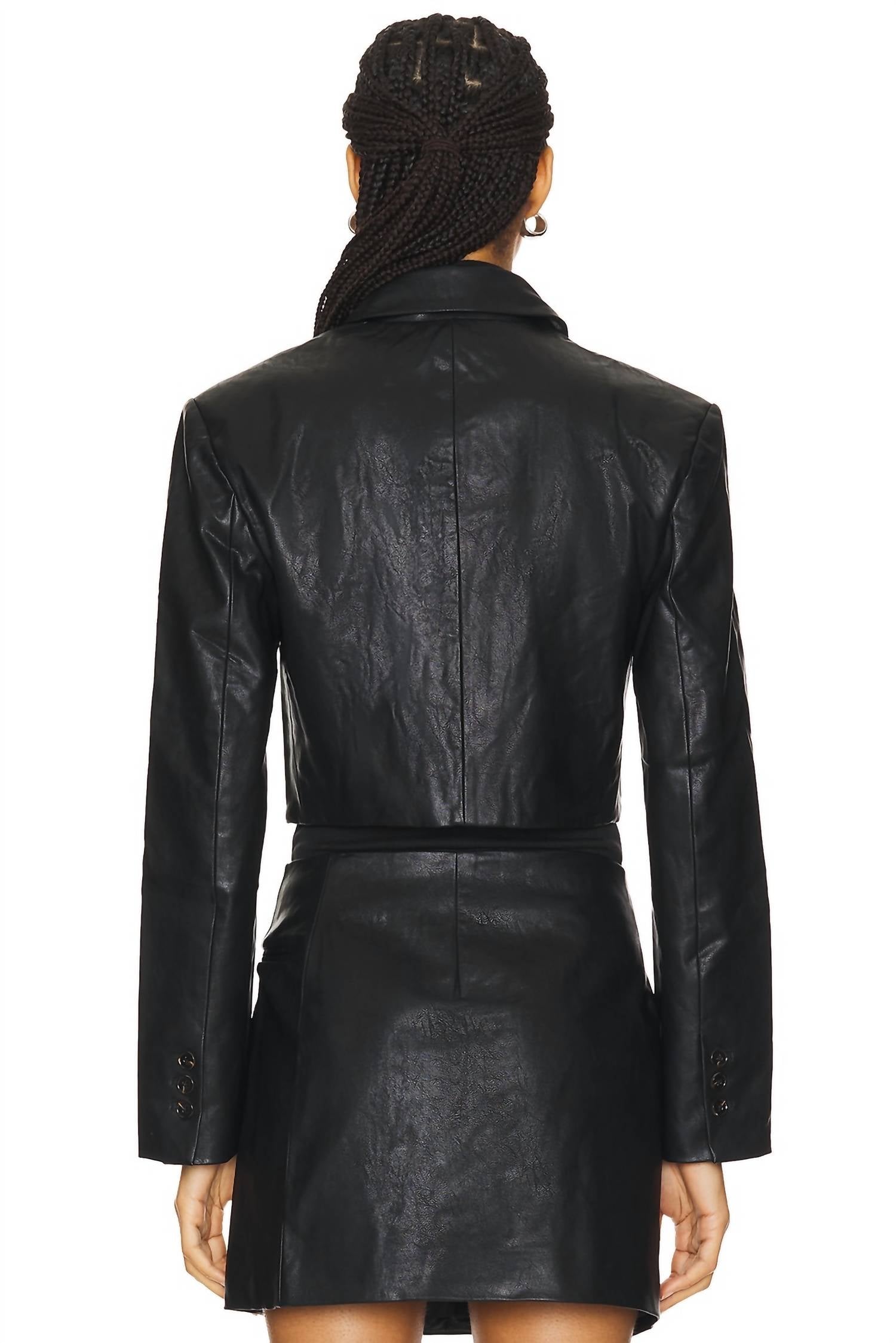 Astr - Lindsay Jacket