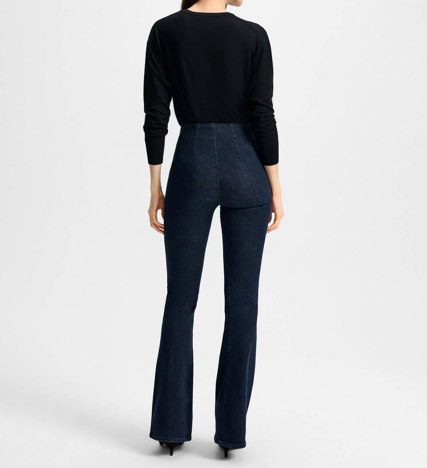 Veronica Beard - Milette Pullover
