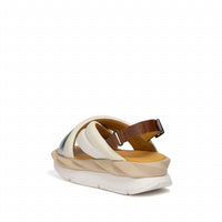 4Ccccees - Women's Mellow Mela Sandal