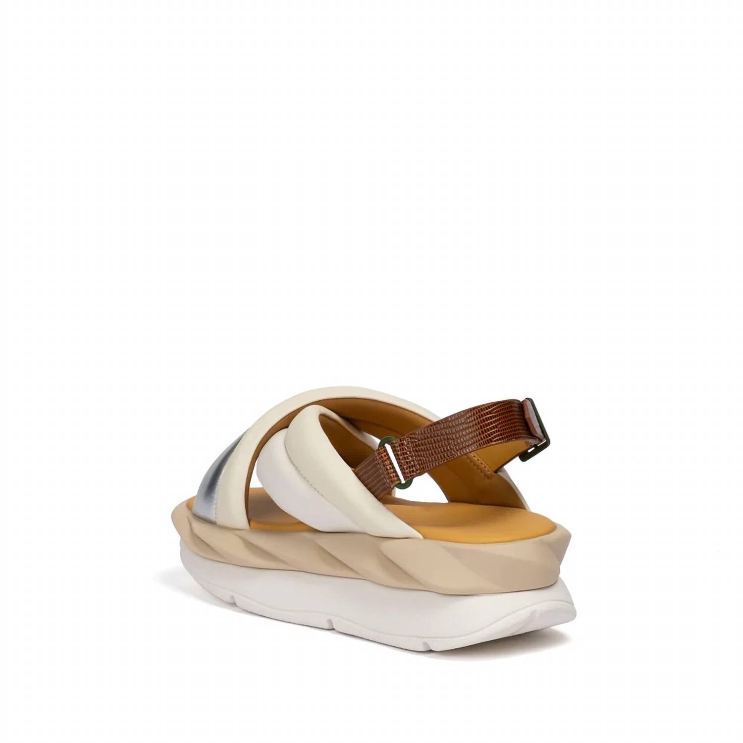 4Ccccees - Women's Mellow Mela Sandal