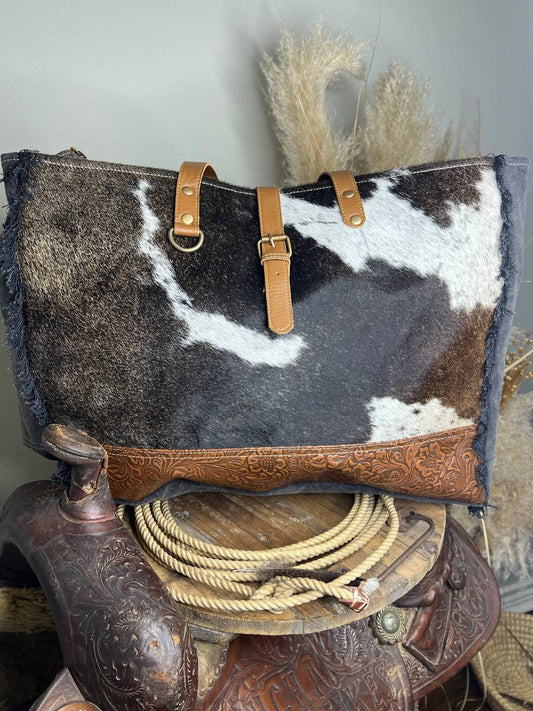 Myra - Cheyenne Weekender 3 Bag