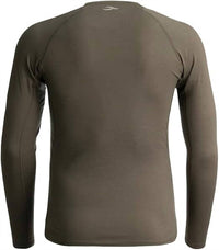 Tuo - Men's Kinetic Merino 150 Base Layer Long Sleeve Crewneck Shirt