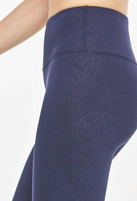 Mulawear - Paisley Embo Leggings