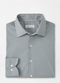 Peter Millar - Jackson Crown Lite Cotton Stretch Shirt