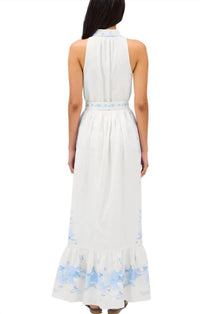 Allison - Juniper Maxi Dress