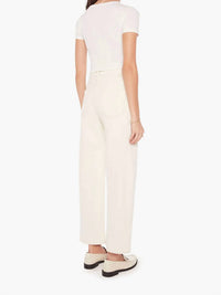 Mother - Women's Half Pipe Ankle Jean