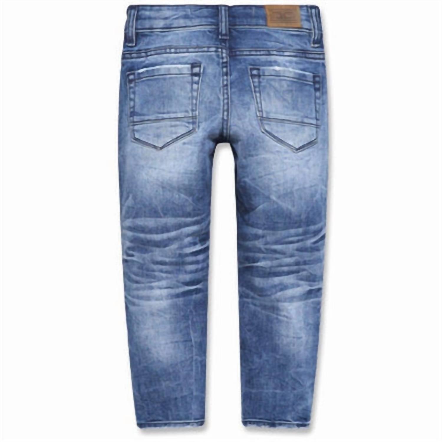 Jordan Craig - Boys Boulder Jeans