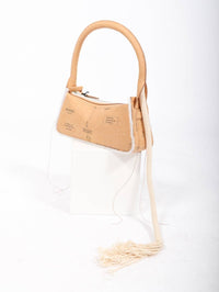Dentro - Women's Savvas Shoulder Bag